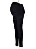 Motherhood Black Active Pants Size S - photo 1