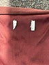 Fabletics Burgundy Long Sleeve Top Size P (estimated, petite) - photo 7