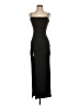 Unbranded Black Cocktail Dress Size XXS (estimated) - photo 1