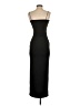 Unbranded Black Cocktail Dress Size XXS (estimated) - photo 2