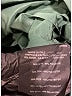 Prada Solid Green Silk Skirt Size EU (IT) 38 / US 2 - photo 6