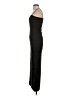 Unbranded Black Cocktail Dress Size XXS (estimated) - photo 5