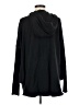 Athleta Black Cardigan Size M - photo 2