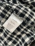 Wallflower 100% Cotton Gray Kimono Size 2X - photo 8