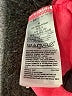 Gap 100% Cotton Stripes Gray Dress Size 8 - photo 4