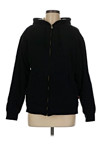 Moose Creek Women Zip Up Hoodie (view 1)
