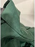 Prada Solid Green Silk Skirt Size EU (IT) 38 / US 2 - photo 4