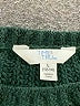 Time and Tru 100% Polyester Solid Green Pullover Sweater Size L - photo 7
