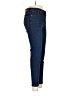 Madewell Solid Blue Jeans Size 30 waist - photo 4