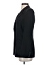 BOSS by HUGO BOSS Black Blazer Size 4 - photo 5