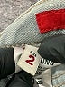 X2 Hearts Gray Jeans Size 2 - photo 4