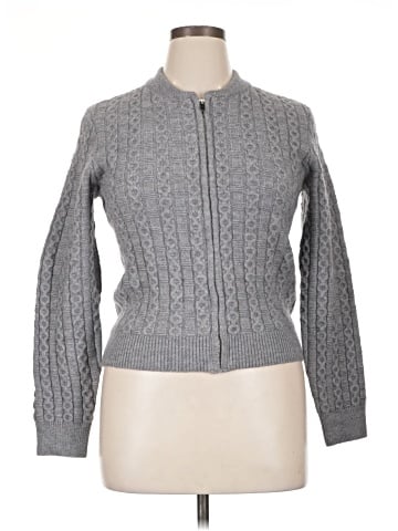 Carolyn Taylor Cardigan (view 1)