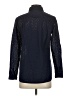 Banana Republic Polka Dots Blue Long Sleeve Button-Down Shirt Size S - photo 2