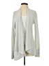 Athleta Gray Kimono Size S - photo 1