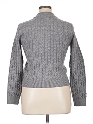 Carolyn Taylor Cardigan (view 2)
