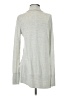 Athleta Gray Kimono Size S - photo 2