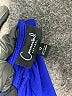 Connected Apparel Blue Cocktail Dress Size 12 - photo 6