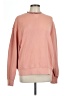 Acne Studios Pink Sweatshirt Size L - photo 1