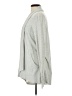 Athleta Gray Kimono Size S - photo 5