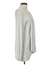 Athleta Gray Kimono Size S - photo 4