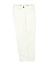 Crewcuts Ivory Jeans Size 12 - photo 1