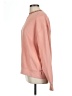 Acne Studios Pink Sweatshirt Size L - photo 5