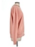Acne Studios Pink Sweatshirt Size L - photo 4