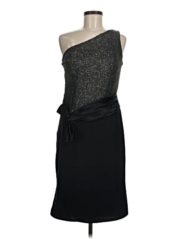 Carmen Marc Valvo Cocktail Dress (view 1)