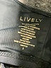 Lively Black Sleeveless Top Size S - photo 4
