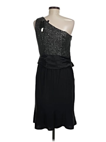 Carmen Marc Valvo Cocktail Dress (view 2)