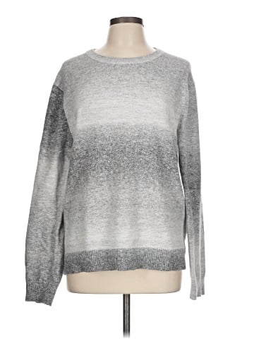 Express Pullover Sweater (view 1)