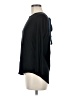 Akemi + Kin 100% Viscose Black Long Sleeve Top Size M (estimated) - photo 5