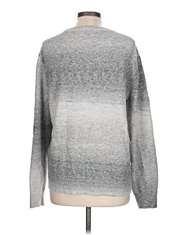 Express Pullover Sweater (view 2)