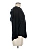 Akemi + Kin 100% Viscose Black Long Sleeve Top Size M (estimated) - photo 4