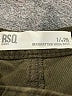 RSQ Black Casual Pants Size 1 - photo 7
