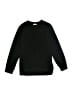 Tottini 100% Polyester Solid Black Pullover Sweater Size 10 - photo 1