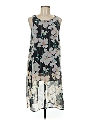 Sami & JO Casual Dress (view 1)