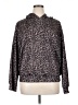 Unbranded Animal Print Brown Pullover Sweater Size L - photo 1
