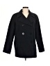 J. Percy for Marvin Richards Black Coat Size 8 - photo 1