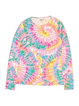 Lands' End Rash Guard
