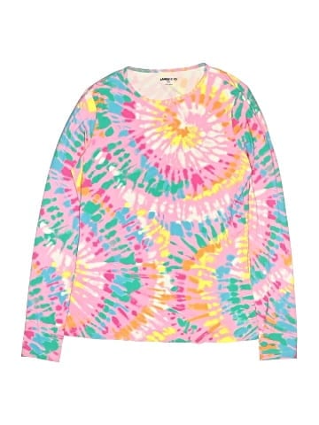 Lands' End Rash Guard (view 1)