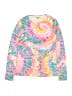 Lands' End Pink Rash Guard Size 2 - 4 - photo 1