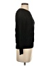 Unbranded Black Pullover Sweater Size S (estimated) - photo 4