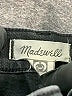 Madewell Black Jeans Size 26 waist - photo 7