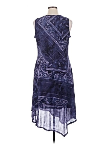 Simply Vera Vera Wang Cocktail Dress (view 2)