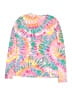 Lands' End Pink Rash Guard Size 2 - 4 - photo 2