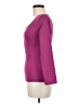 Assorted Brands Purple 3/4 Sleeve T-Shirt Size M - photo 5