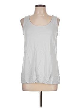 Colleen Lopez Sleeveless T-Shirt (view 1)