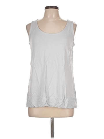 Colleen Lopez Sleeveless T-Shirt (view 1)
