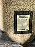 Timberland 100% Polyester Green Denim Jacket Size 7 - photo 3
